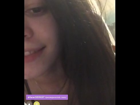 ❤️ Slutty Russia bitch (Periscope, VKontakte, Instagram) ️  ❤